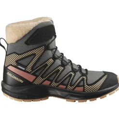 Salomon - Xa Pro V8 Winter CSWP Junior - Winterschuhe Discount