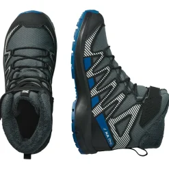 Salomon - Xa Pro V8 Winter CSWP Junior - Winterschuhe Discount
