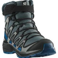 Salomon - Xa Pro V8 Winter CSWP Junior - Winterschuhe Discount