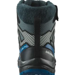 Salomon - Xa Pro V8 Winter CSWP Junior - Winterschuhe Discount