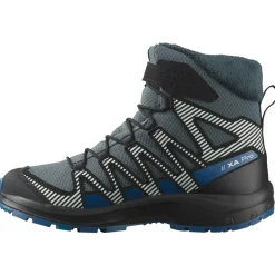 Salomon - Xa Pro V8 Winter CSWP Junior - Winterschuhe Discount
