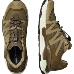 Outlet - XC Roam Leather - Sneaker Sneaker