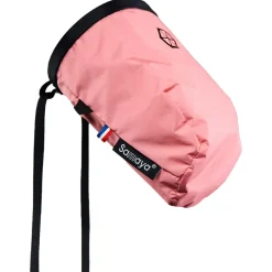 Samaya - Chalk_001 - Chalkbag Pink