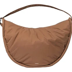 Clearance Sandqvist - Curve Halfmoon Bag - Umhängetasche