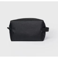 Sandqvist - Go Handle Wash Bag - Kulturbeutel Black Online