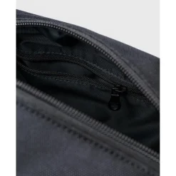 Sandqvist - Go Handle Wash Bag - Kulturbeutel Black Online