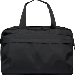 New Sandqvist - Go Weekender 45 - Reisetasche Black