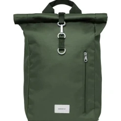 New Sandqvist - Ground Rolltop Backpack 19 - Daypack