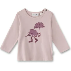 Sanetta - Baby Girl's Shirt Pure LT 1 - Longsleeve Online