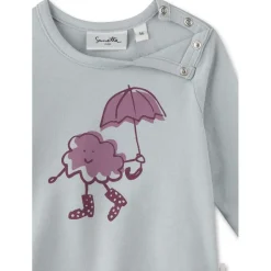 Sanetta - Baby Girl's Shirt Pure LT 1 - Longsleeve Online