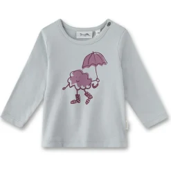 Sanetta - Baby Girl's Shirt Pure LT 1 - Longsleeve Online