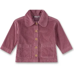 Sanetta - Baby's & Kid Girl's Jacket Pure LT 1 - Freizeitjacke Dusky Orchid Best