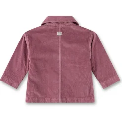 Sanetta - Baby's & Kid Girl's Jacket Pure LT 1 - Freizeitjacke Dusky Orchid Best