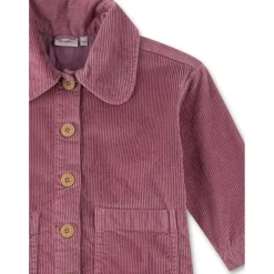 Sanetta - Baby's & Kid Girl's Jacket Pure LT 1 - Freizeitjacke Dusky Orchid Best