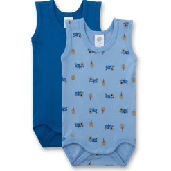 Discount - Boy's Doppelpack Body 0/0 - Alltagsunterwäsche Kinder Alltagsbekleidung|Unterwäsche
