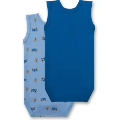 Discount - Boy's Doppelpack Body 0/0 - Alltagsunterwäsche Kinder Alltagsbekleidung|Unterwäsche