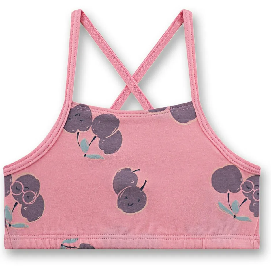 - Kid's Bustier AOP 337165 - Top Kinder Unterwäsche|Alltagsbekleidung