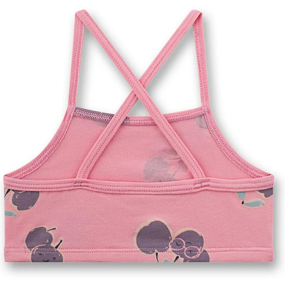 - Kid's Bustier AOP 337165 - Top Kinder Unterwäsche|Alltagsbekleidung