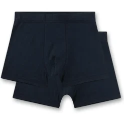 Sanetta - Kid's Doppelpack Shorts 349458 - Unterhose Neptun Discount