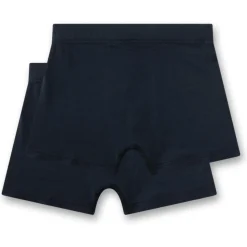 Sanetta - Kid's Doppelpack Shorts 349458 - Unterhose Neptun Discount