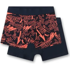 Sanetta - Kid's Doppelpack Shorts 349374 - Unterhose Neptun Online
