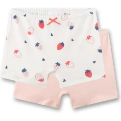 New - Kid's Doppelpack Short - Unterhose Kinder Alltagsbekleidung|Unterwäsche