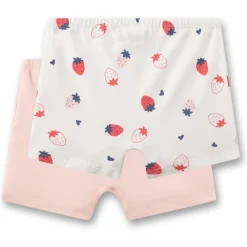 New - Kid's Doppelpack Short - Unterhose Kinder Alltagsbekleidung|Unterwäsche