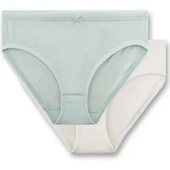 Sanetta - Kid's Doppelpack Rioslip 349428 - Unterhose Skylight Sale