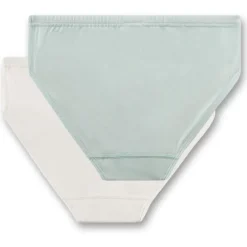 Sanetta - Kid's Doppelpack Rioslip 349428 - Unterhose Skylight Sale