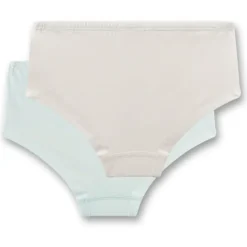 Sanetta - Kid's Doppelpack Cutbrief 349435 - Unterhose Skylight Clearance