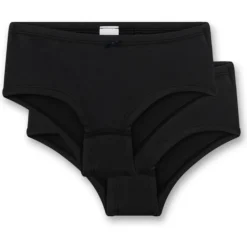 Sale Sanetta - Kid's Doppelpack Cutbrief 349434 - Unterhose Dark Navy