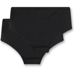 Sale Sanetta - Kid's Doppelpack Cutbrief 349434 - Unterhose Dark Navy