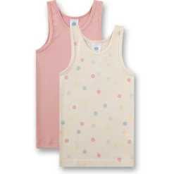 New - Kid's Doppelpack Top 337345 - Unterhose Kinder Alltagsbekleidung|Unterwäsche