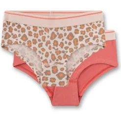 - Kid's Doppelpack Cutbrief 349296 - Unterhose Kinder Alltagsbekleidung|Unterwäsche