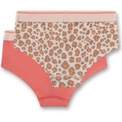- Kid's Doppelpack Cutbrief 349296 - Unterhose Kinder Alltagsbekleidung|Unterwäsche