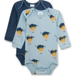 Hot - Kid's DP Body 1/1 324845+324846 - Alltagsunterwäsche Kinder Unterwäsche|Alltagsbekleidung
