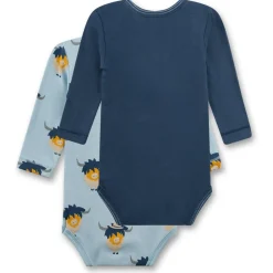 Hot - Kid's DP Body 1/1 324845+324846 - Alltagsunterwäsche Kinder Unterwäsche|Alltagsbekleidung