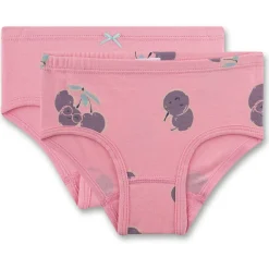 - Kid's DP Hipslip 337179+337180 - Unterhose Kinder Unterwäsche|Alltagsbekleidung