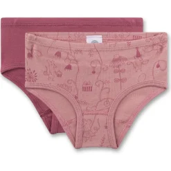 Hot - Kid's DP Hipslip 337162+337163 - Unterhose Kinder Unterwäsche|Alltagsbekleidung