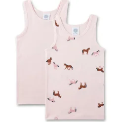 Discount - Kid's DP Shirt 336986+336987 - Alltagsunterwäsche Kinder Alltagsbekleidung|Unterwäsche