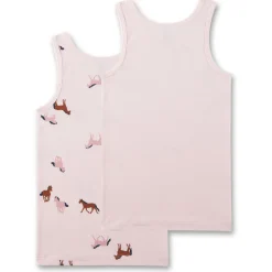 Discount - Kid's DP Shirt 336986+336987 - Alltagsunterwäsche Kinder Alltagsbekleidung|Unterwäsche