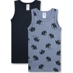 Best - Kid's DP Shirt 337071+337072 - Top Kinder Unterwäsche|Alltagsbekleidung