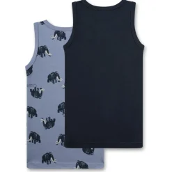Best - Kid's DP Shirt 337071+337072 - Top Kinder Unterwäsche|Alltagsbekleidung