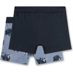 Hot Sanetta - Kid's DP Shorts 337065+337066 - Unterhose Stone Wash