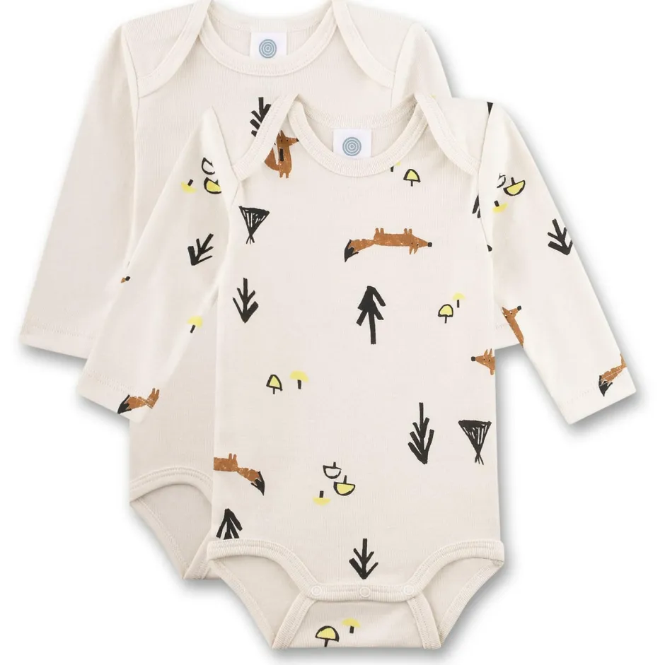 Sale Sanetta - Kid's DPBody 1/1 324805+324806 - Body Chalk