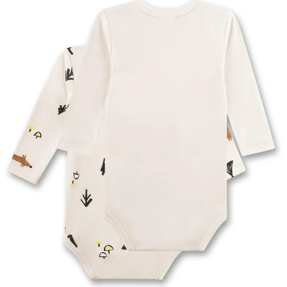 Sale Sanetta - Kid's DPBody 1/1 324805+324806 - Body Chalk