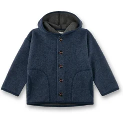 Sanetta - Kid's Jacket 12156 - Fleecejacke Sale