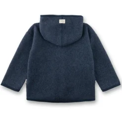 Sanetta - Kid's Jacket 12156 - Fleecejacke Sale