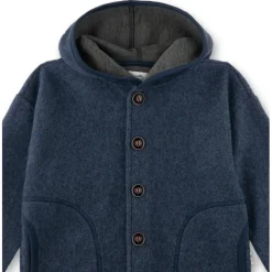 Sanetta - Kid's Jacket 12156 - Fleecejacke Sale