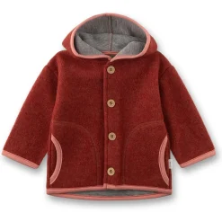 Sanetta - Kid's Jacket 12156 - Fleecejacke Sale